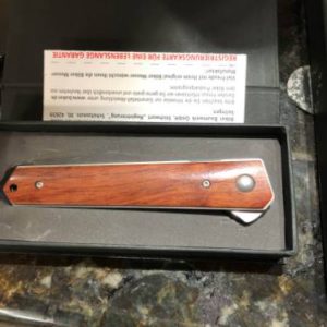 BOKER 01BO275