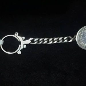 COIN STERLING SILVER SILVER 23.2 DWT