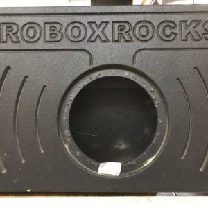 ROCKFORD P1 10″ Speaker