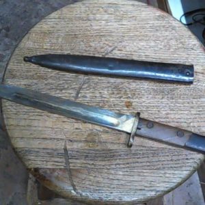 FR BAYONET