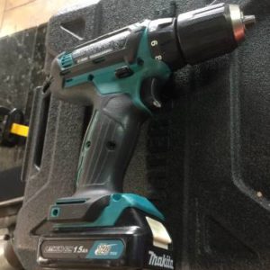 MAKITA FD05 CORDLESS Drill