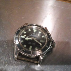 TUDOR PRINCE Watch 38.8 DWT