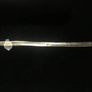 BRACELETT 14K Gold YELLOW GOLD SIZE:7″