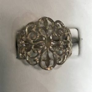 Ring STERLING SILVER