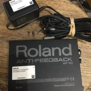 ROLAND AF-70 ACCESSORY