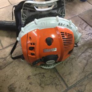 STIHL BR600-Z BACKPACK BLOWER