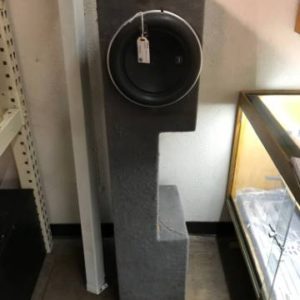 JL AUDIO W7 Speaker