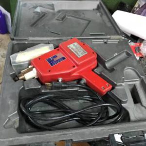 MOTOR GUARD MAGNA-SPOT WELDER