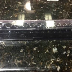 SNAP-ON 212FSMSY SOCKET SET