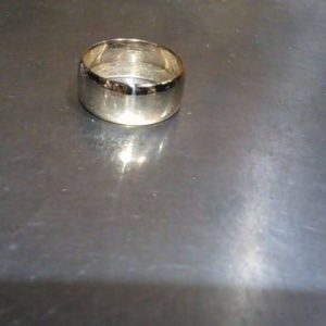 Ring 14K Gold YELLOW GOLD 3.6 DWT