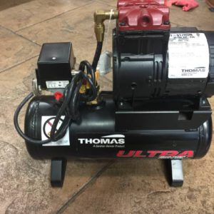 THOMAS T-617HDN COMPRESSOR