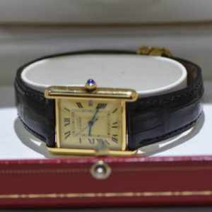 CARTIER MUST DE Watch