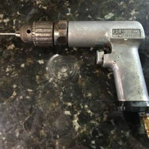 SNAP-ON PDR5 AIR Drill