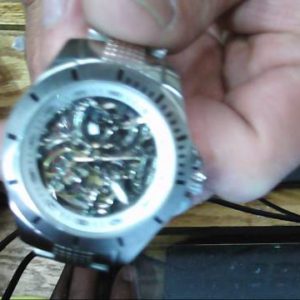 INVICTA 0122 WOMENS Watch