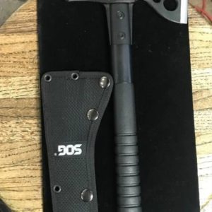 SOG TOMAHAWK KNIVE