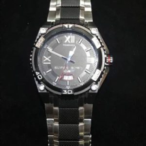 TOURNEAU SUPER BOWL XLVII Watch