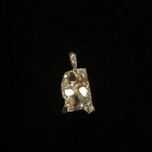 Pendant Charm 14K Gold YELLOW GOLD 2.8 DWT