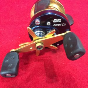 ABU GARCIA 5601C4 REEL