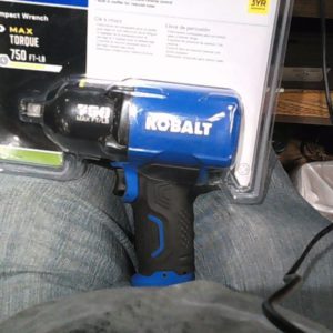 KOBALT 0858980 IMPACT