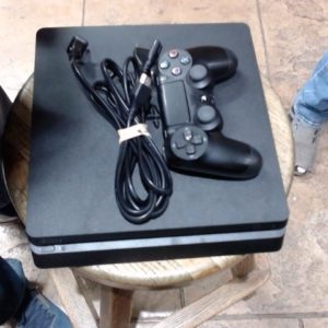 SONY 22158 PLAYSTATION 4