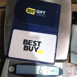 BEST BUY GIFT CARD GIFT CARD