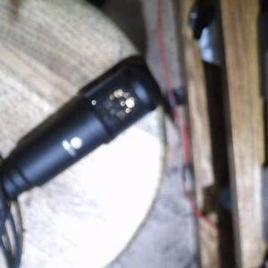 Oktava MK-319 Microphone