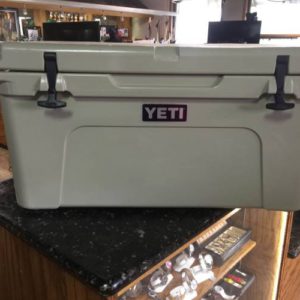 YETI TUNDRA 65 COOLER