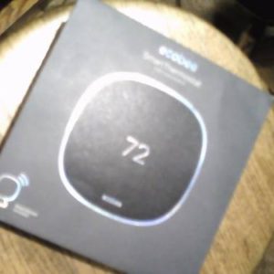 ECOOBEE SMART THERMOSTAT