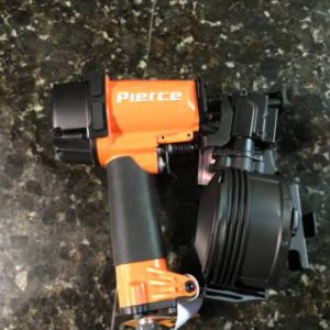 PIERCE 64254 ROOFING NAILGUN